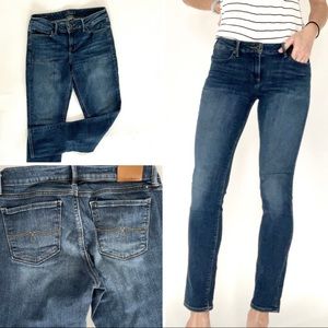 Lucky Brand Lolita Skinny Jean size 6/28